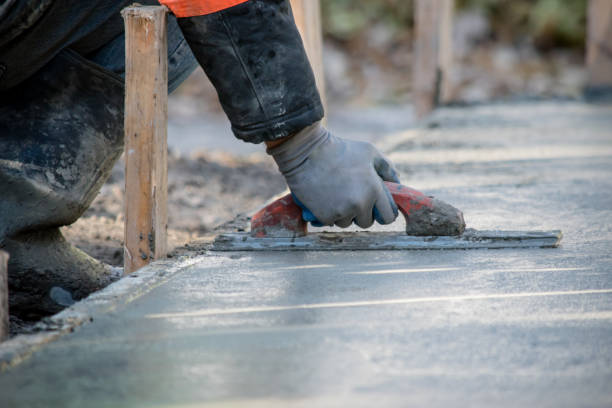 Best Concrete Steps and Stairs in Watseka, IL