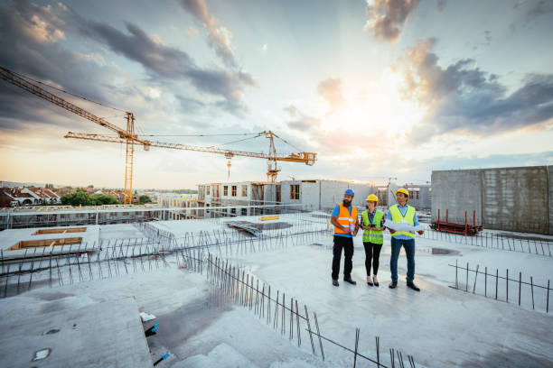 Best Commercial Concrete Services in Watseka, IL