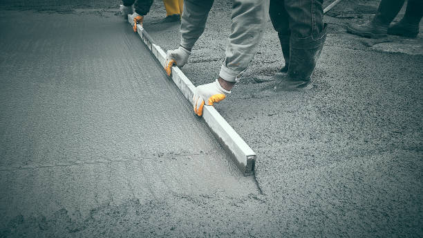 Best Decorative Concrete in Watseka, IL