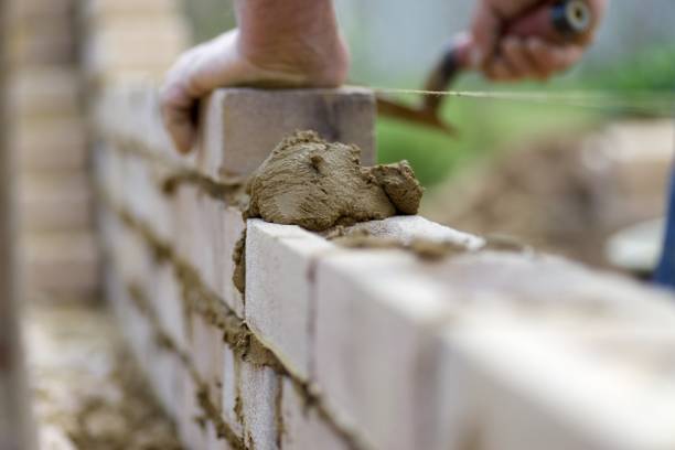 Best Concrete Patio Design and Installation in Watseka, IL