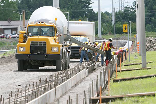 Best Concrete Removal and Replacement in Watseka, IL